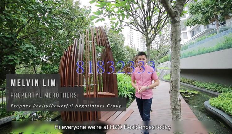 H2O Residences thumbnail photo